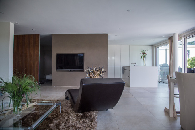 Riversight, Oetwil an der Limmat