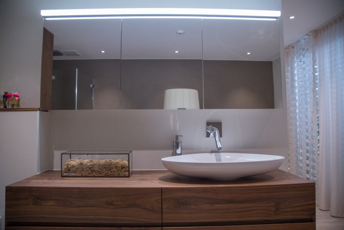 Riversight, Oetwil an der Limmat