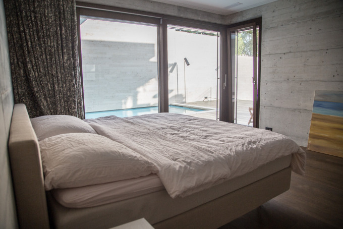 Riversight, Oetwil an der Limmat