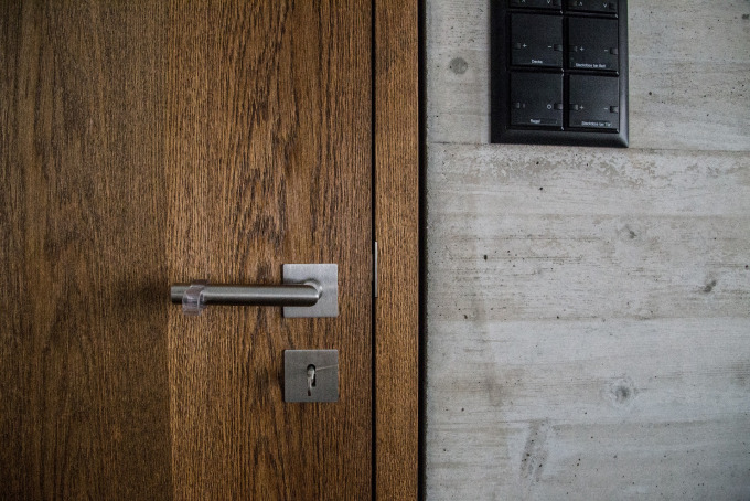 Riversight, Oetwil an der Limmat