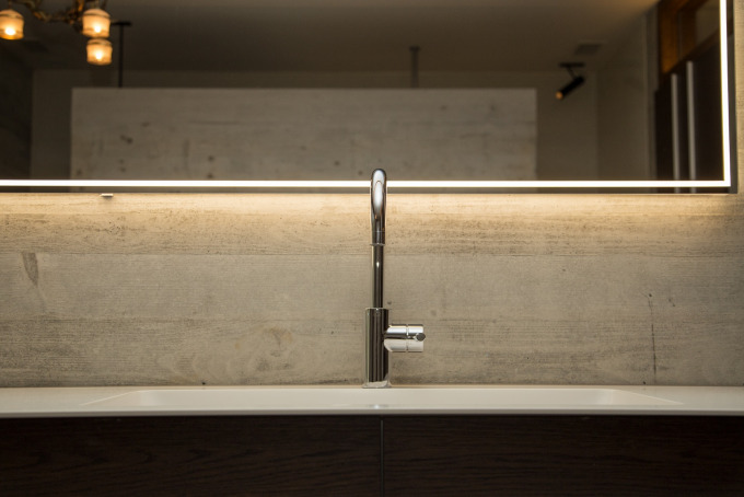 Riversight, Oetwil an der Limmat