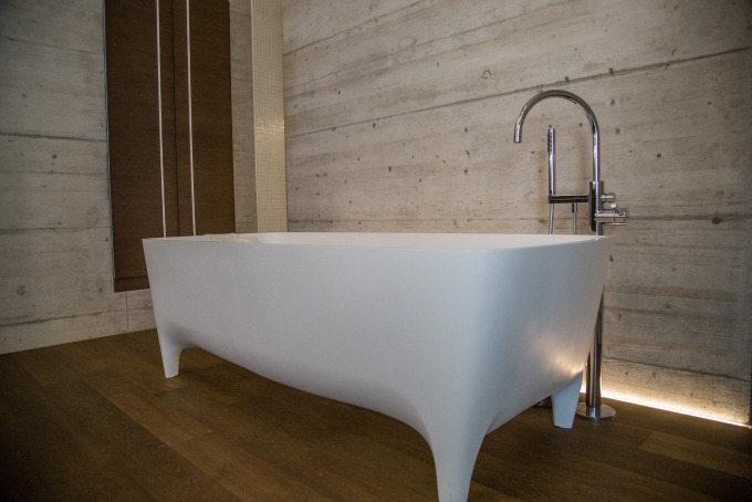 Riversight, Oetwil an der Limmat