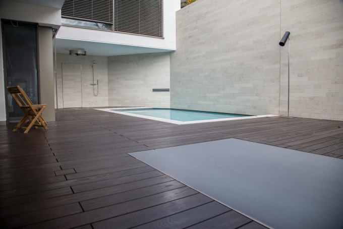 Riversight, Oetwil an der Limmat