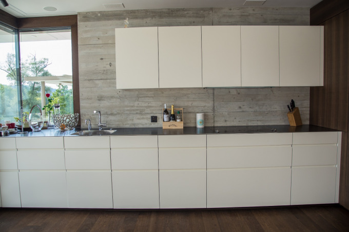 Riversight, Oetwil an der Limmat