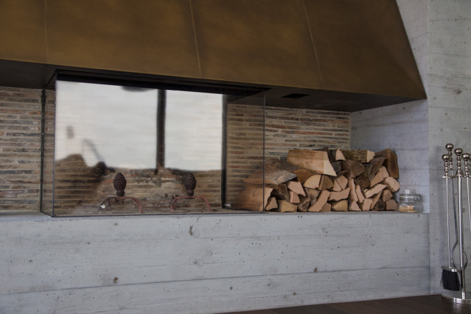 Riversight, Oetwil an der Limmat