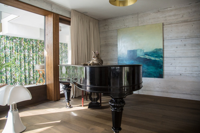 Riversight, Oetwil an der Limmat