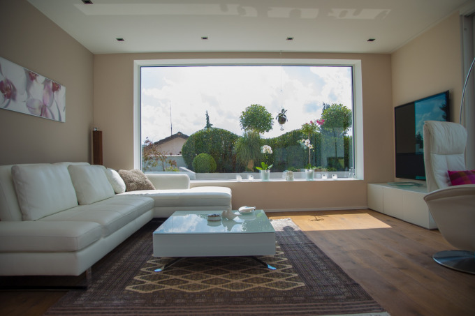 MFH Brunnmatt, Sarmenstorf