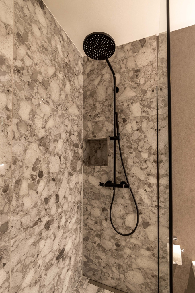 Wohnungsumbau, Zürich