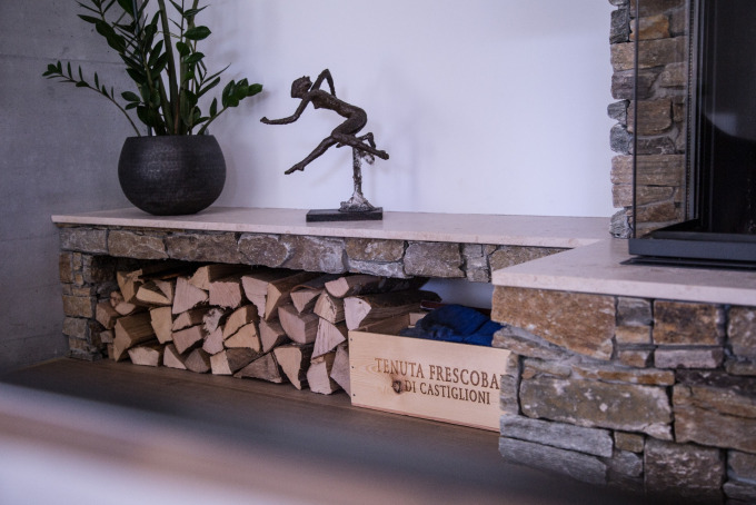 Riversight, Oetwil an der Limmat