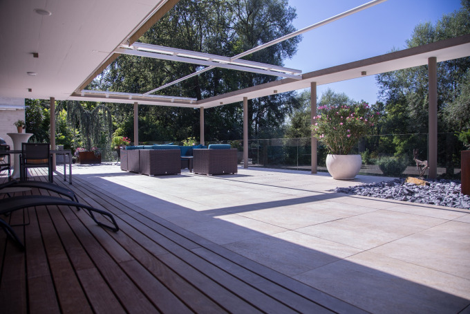 Riversight, Oetwil an der Limmat