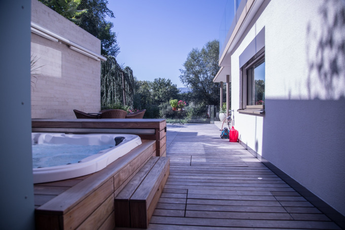 Riversight, Oetwil an der Limmat