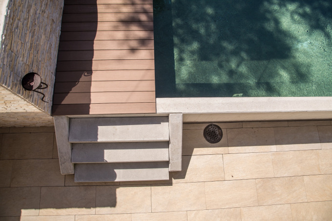 Riversight, Oetwil an der Limmat