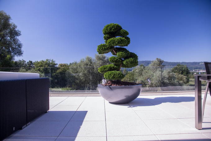 Riversight, Oetwil an der Limmat