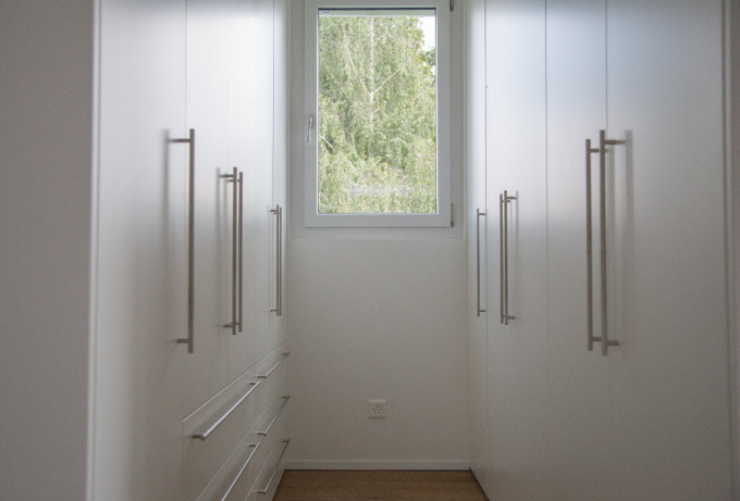 MFH Brunnmatt, Sarmenstorf