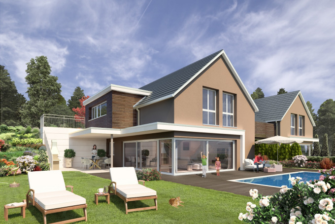 Landliebe , Niederwenigen