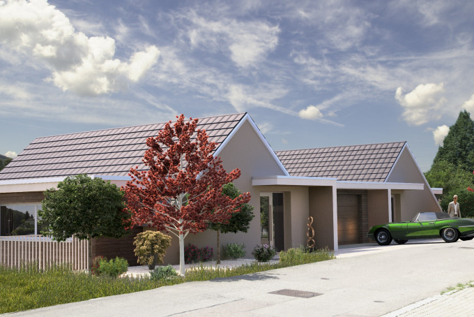 Landliebe , Niederwenigen