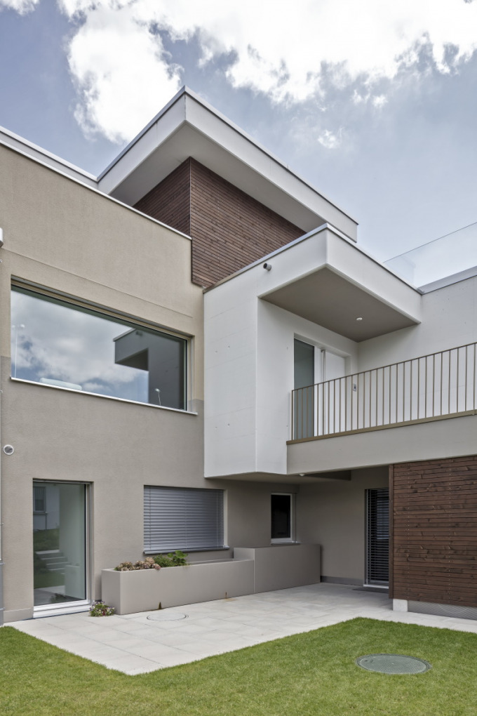 Weiheracher, Dänikon