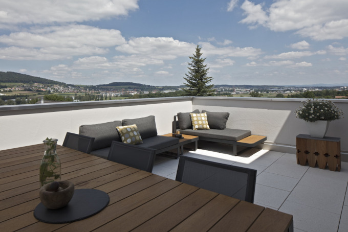 Weiheracher, Dänikon