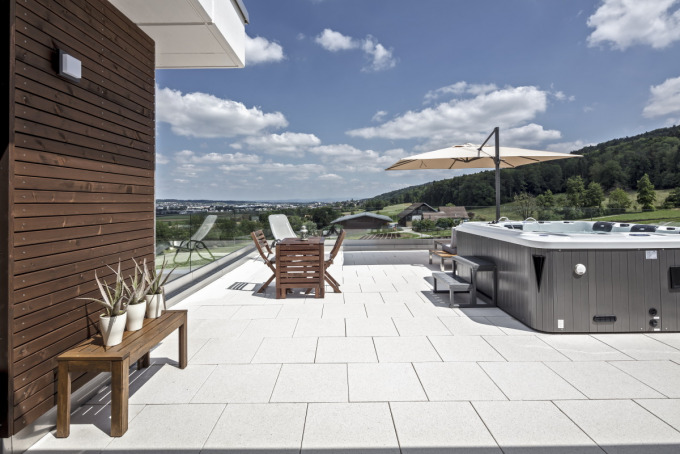 Weiheracher, Dänikon