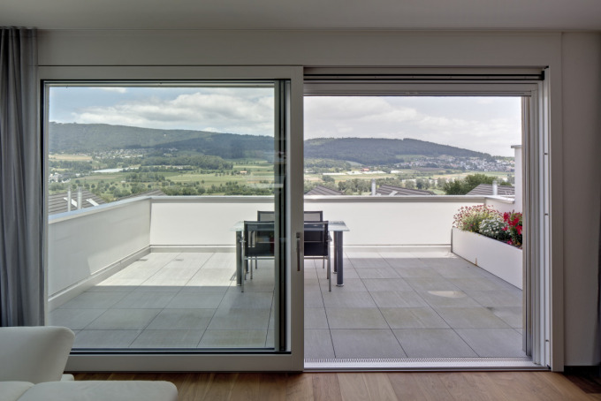 Weiheracher, Dänikon