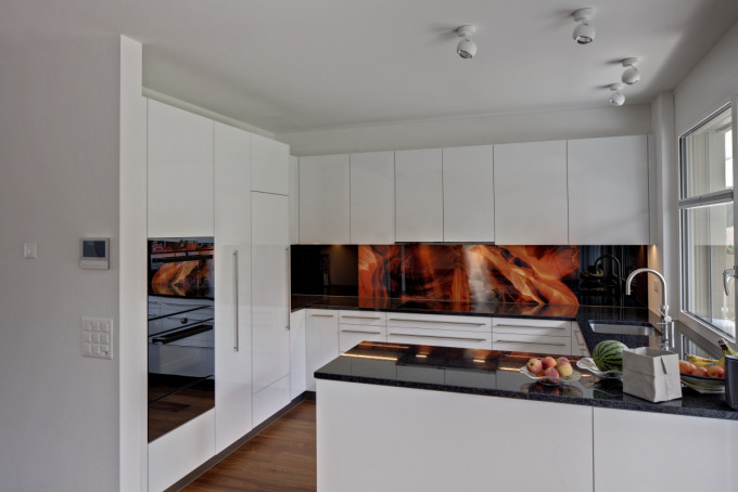 Weiheracher, Dänikon