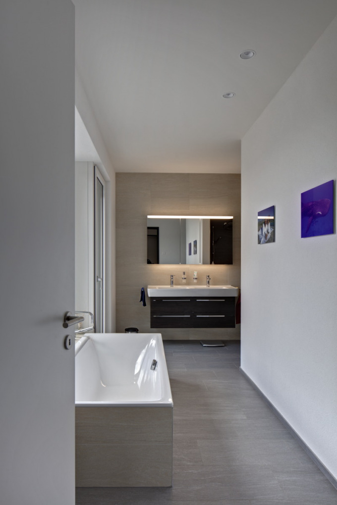 Weiheracher, Dänikon