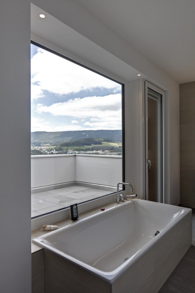 Weiheracher, Dänikon