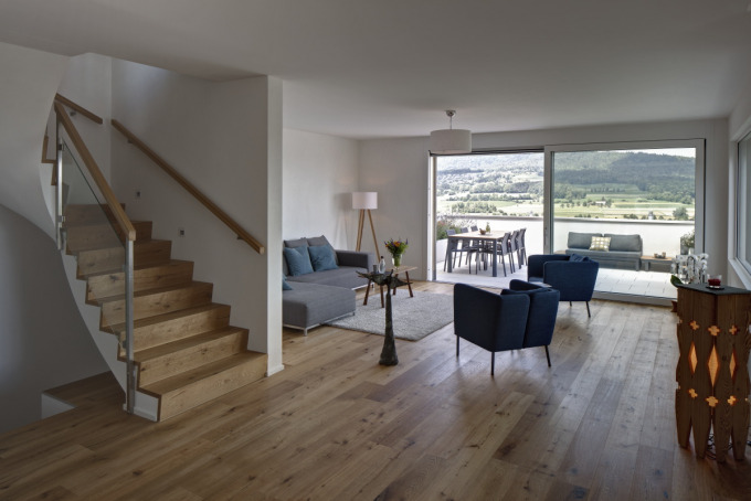 Weiheracher, Dänikon