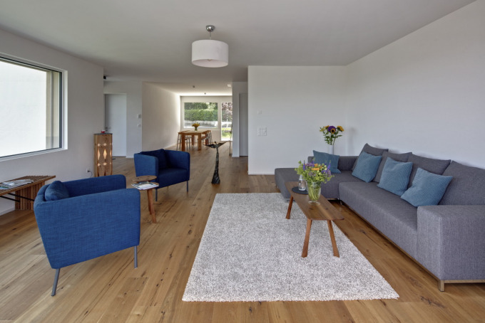 Weiheracher, Dänikon