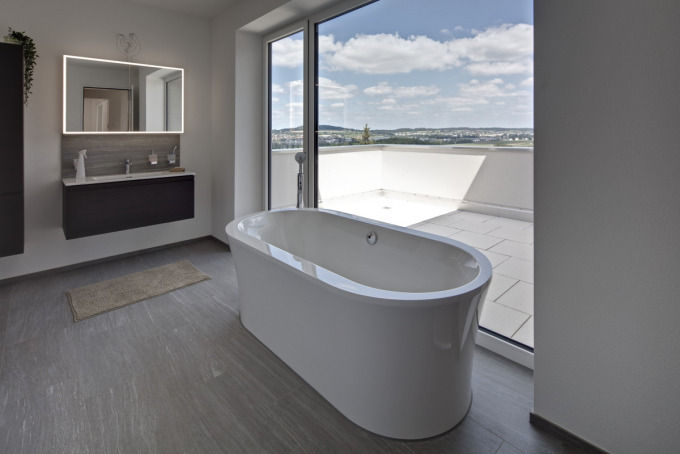 Weiheracher, Dänikon