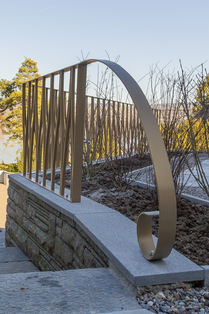 Komplettsanierung, Thalwil