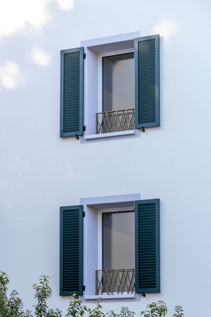 Komplettsanierung, Thalwil