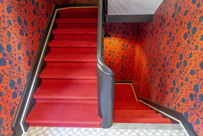 Komplettsanierung, Thalwil