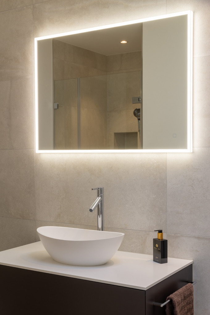 Buebenau, Geroldswil