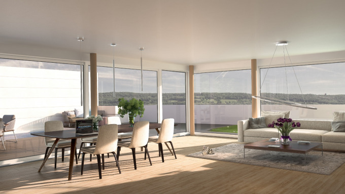 Landliebe , Niederwenigen