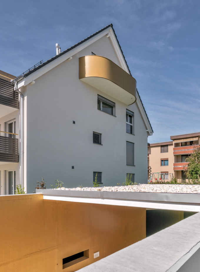 Bergstrasse, Oberentfelden