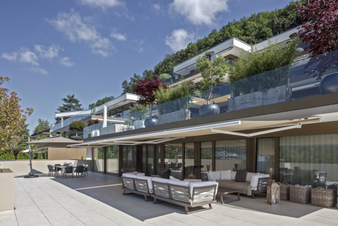 NVTL, Oetwil an der Limmat