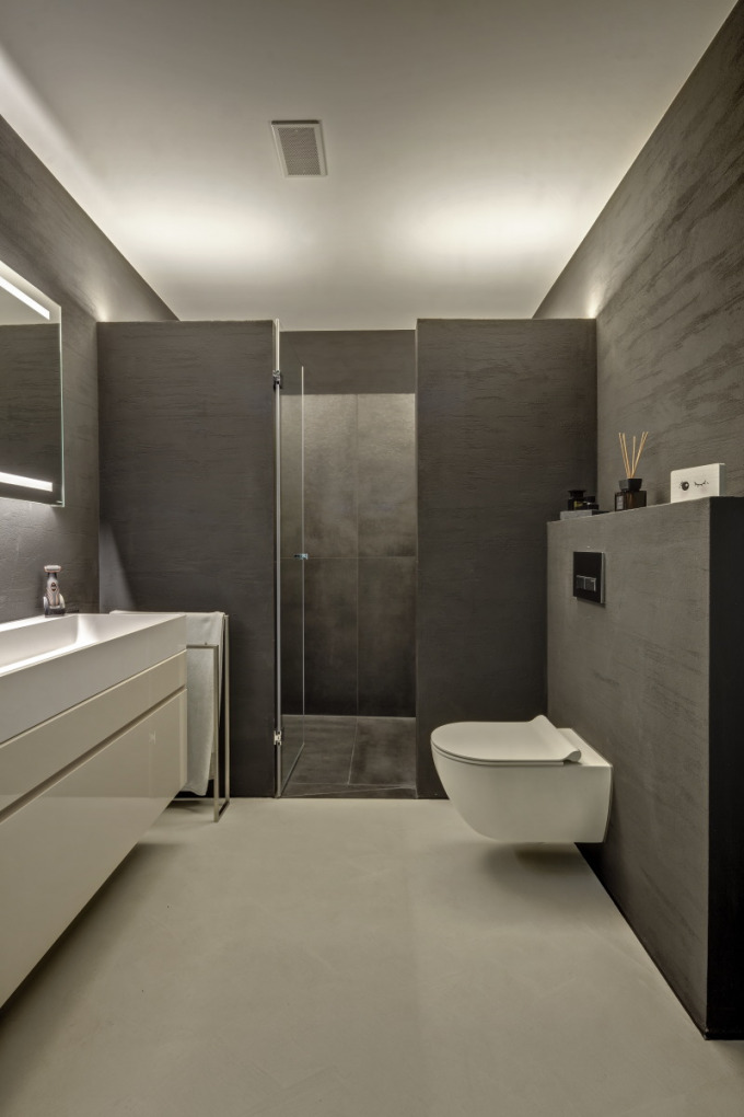 NVTL, Oetwil an der Limmat