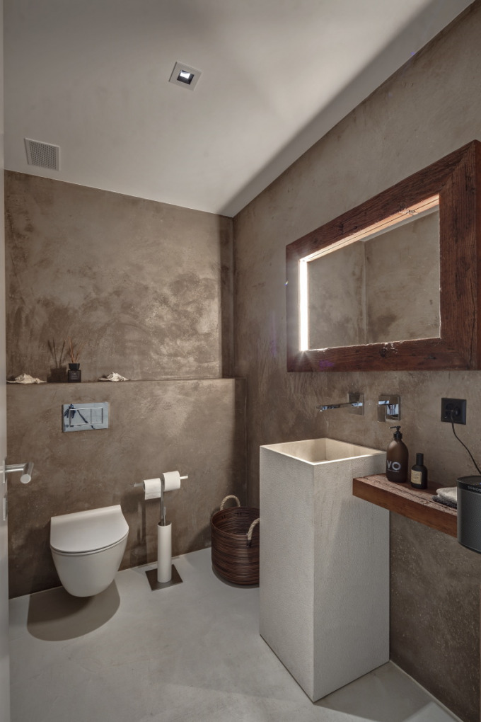 NVTL, Oetwil an der Limmat