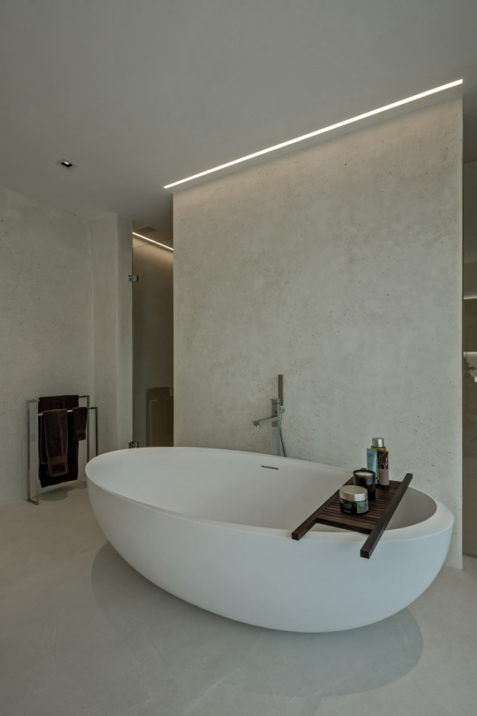 NVTL, Oetwil an der Limmat