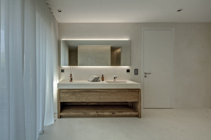 NVTL, Oetwil an der Limmat