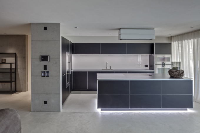 NVTL, Oetwil an der Limmat