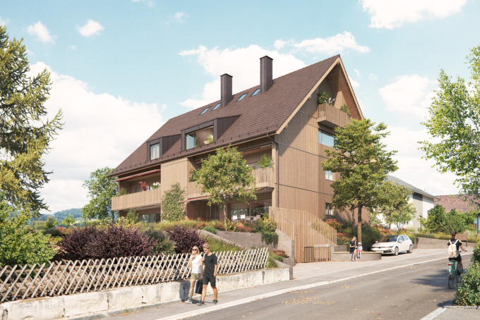 MFH Steinmaur, Steinmaur