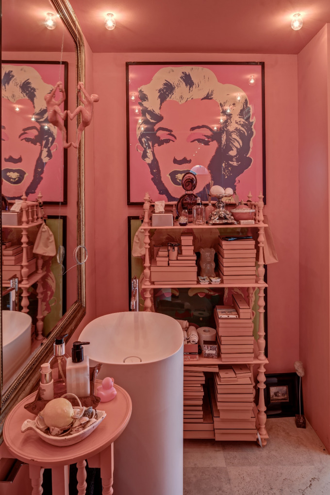 Gesamtumbau, Kilchberg